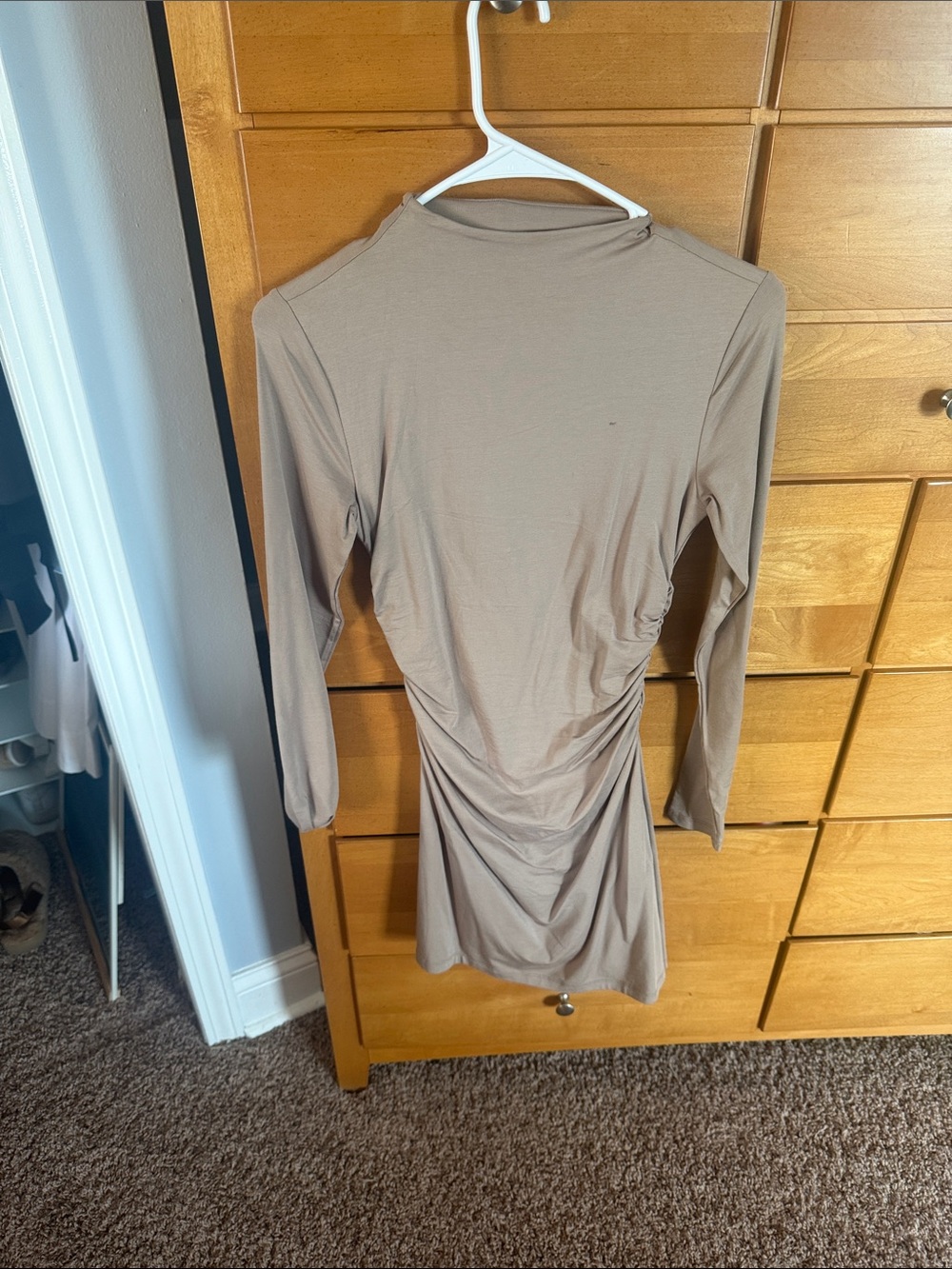 Abercrombie women’s mini dress